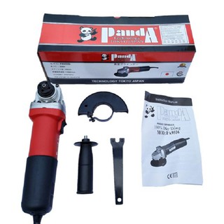 MÁY MÀI PANDA PA-9556