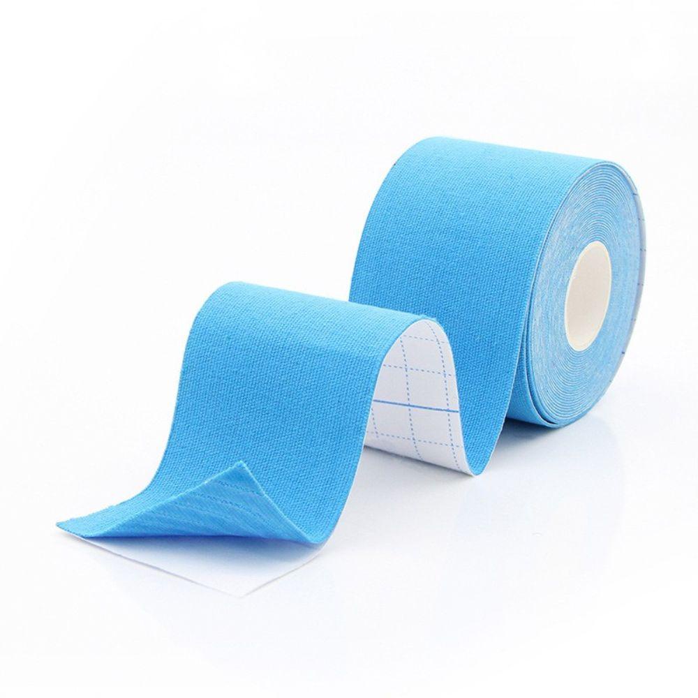 Băng Quấn Bảo Vệ Đầu Gối / Khuỷu Tay Tự Dính Hỗ Trợ Giảm Đau Khi Chơi Thể Thao