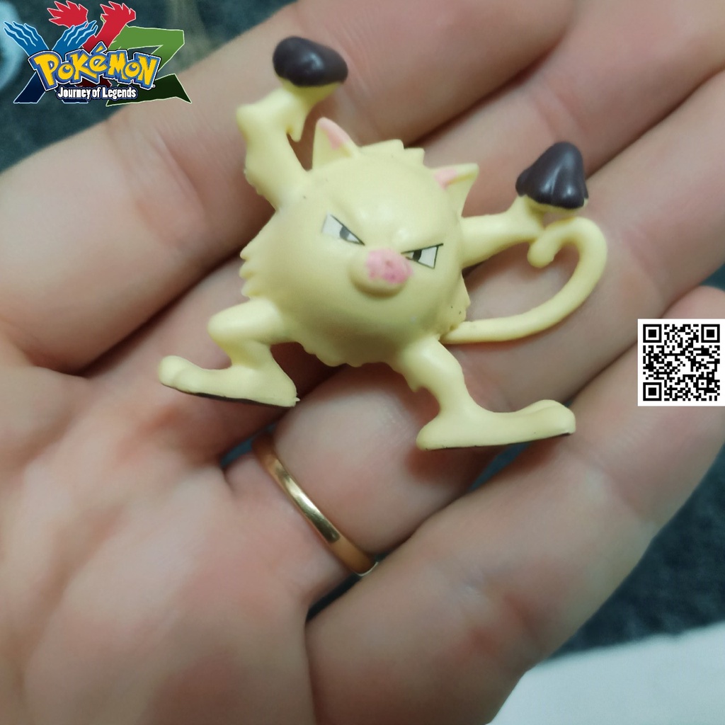 Mô hình Pokemon Bửu bối thần kỳ nhiều mẫu lựa chọn 1700d5