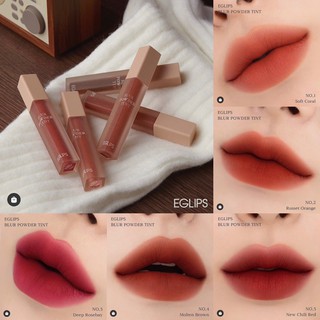 SON KEM EGLIPS BLUR POWDER TINT