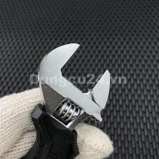 [ made in japan ] Mỏ lết bỏ túi Engineer TWM-08 Nhật bản