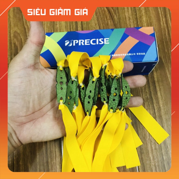 [Combo] [Combo] THUN PRECISE BUỘC SẴN HÀNG CAO CẤP [Giá rẻ] [Giá rẻ]