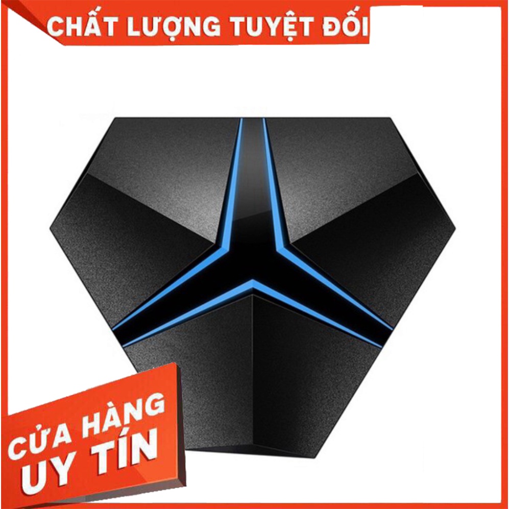 GIÁ CỤC KHỦNG Android Tivi Box Magicsee Iron+ - tương trợ thiết đặt Rom ATV - Biến Tivi nhà của bạn Thành Smart tivi GIÁ