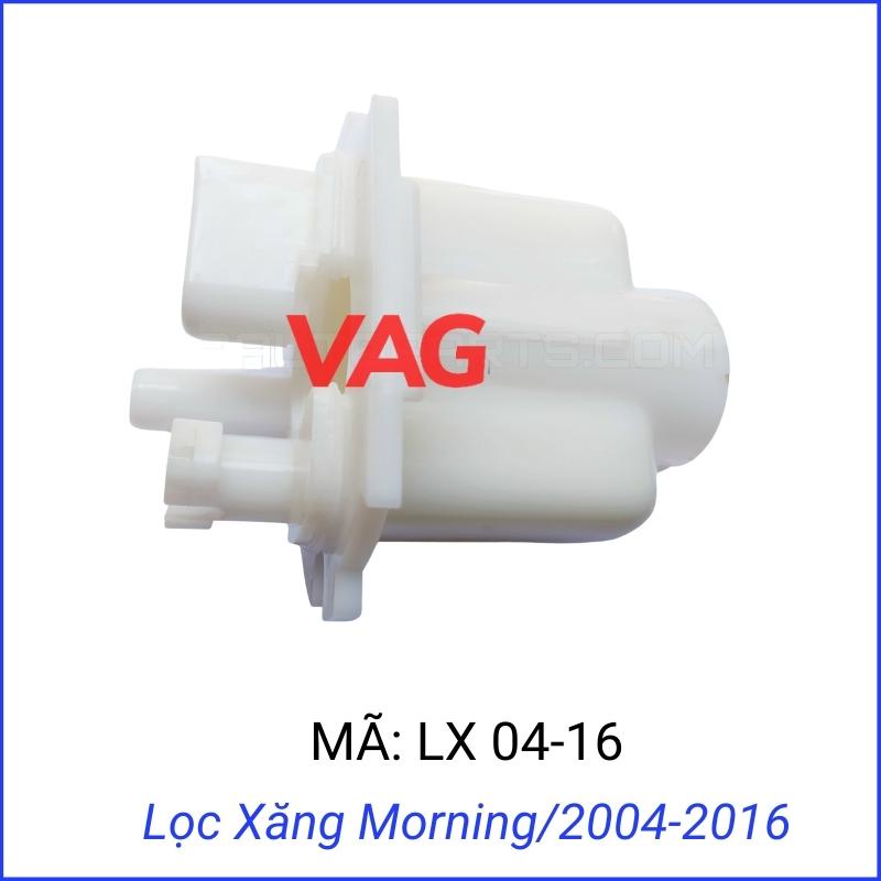Lọc Nhớt, Lọc Động Cơ, Lọc Điều Hòa, Lọc Xăng Kia Morning Từ 2004-2021| Nhiều Phân Loại