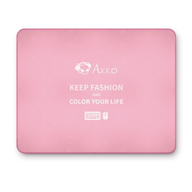 (Giá 50K khi mua kèm chuột Akko) Pad chuột, miếng lót chuột Akko