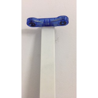 MÁNG ĐÈN LED ĐÔI 1M2