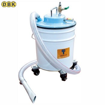 Máy hút bụi khí nén DBK V-500