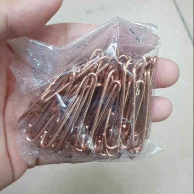 Đầu mỏ hàn đồng gói 50 chiếc