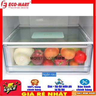 Tủ lạnh Aqua AQR-IG378EB 324L
