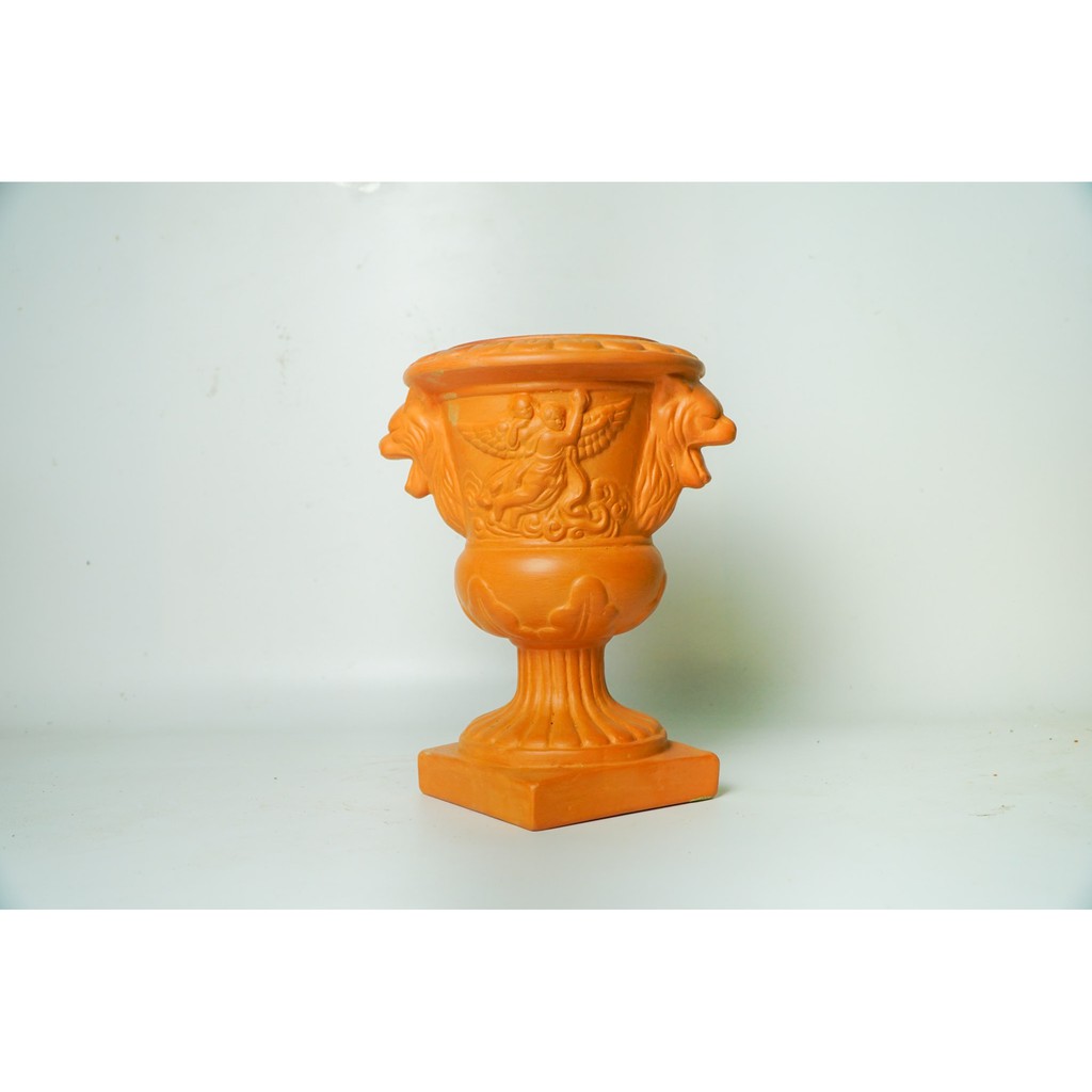 Cup Trồng Cây Đất Nung / Terra Cotta Pot  - TC106