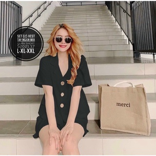 N.T BIGSIZE bộ nút gỗ