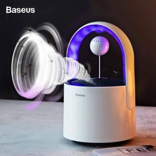 Đèn bắt muỗi Baseus Purple Vortex Mosquito Lamp
