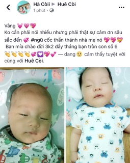 Túi Lợi Sữa LinhMilk