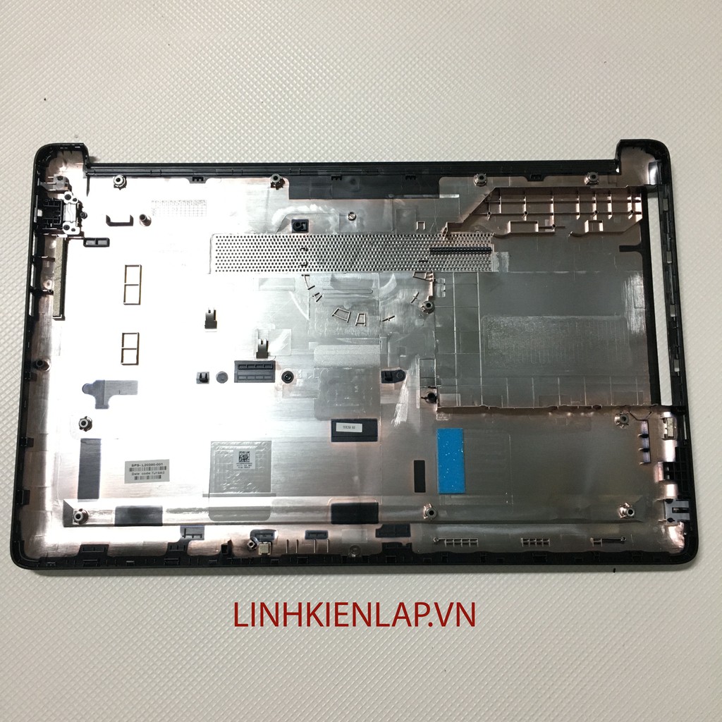 Thay vỏ laptop HP pavilion 15-DA 15-DB 15-DR 250 255 G7