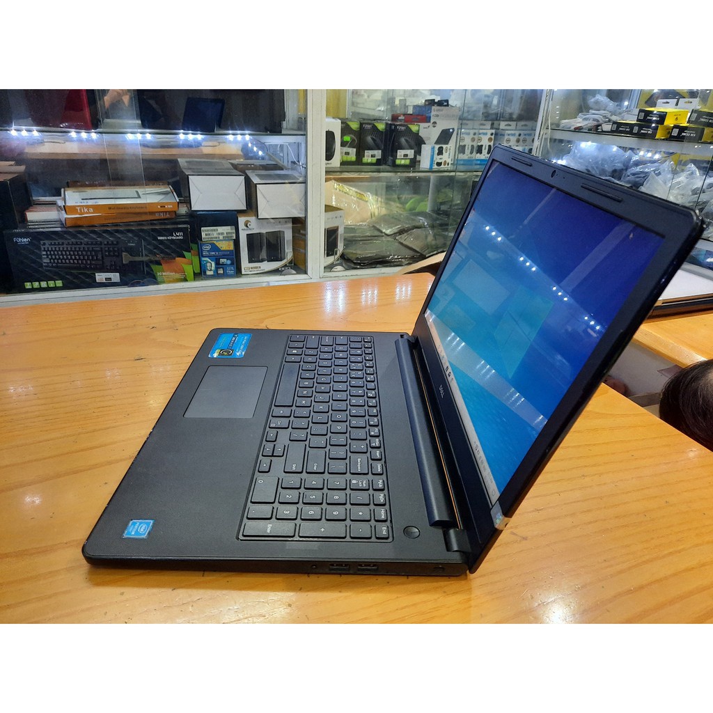 Laptop Dell 3552 N3700 ,Ram 4G ,Hdd 500G ,Màn 15,6inch | BigBuy360 - bigbuy360.vn