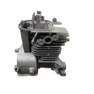 Xilanh thay thế cho máy cắt cỏ 4 thì GX35 - Bộ nòng/Bộ hơi/Lốc thay thế