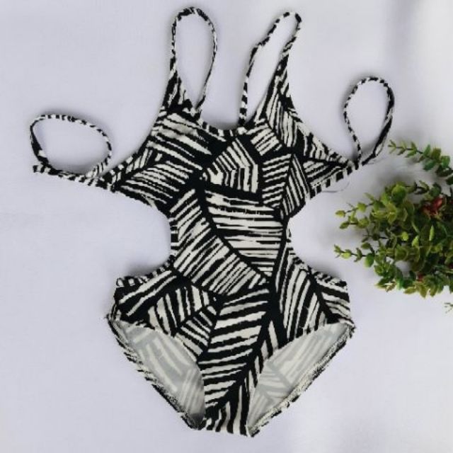 bikini liền thân cho bé