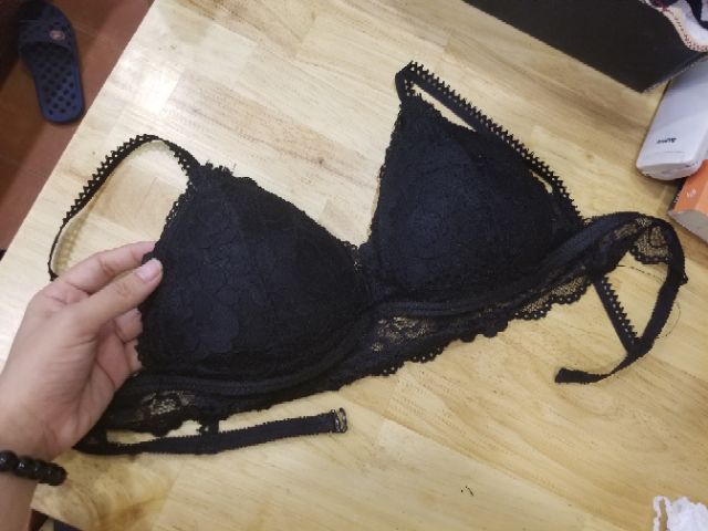 BRALETTE 'S LUA ĐỒ LÓT REN THIẾT KẾ THEO YÊU CẦU,