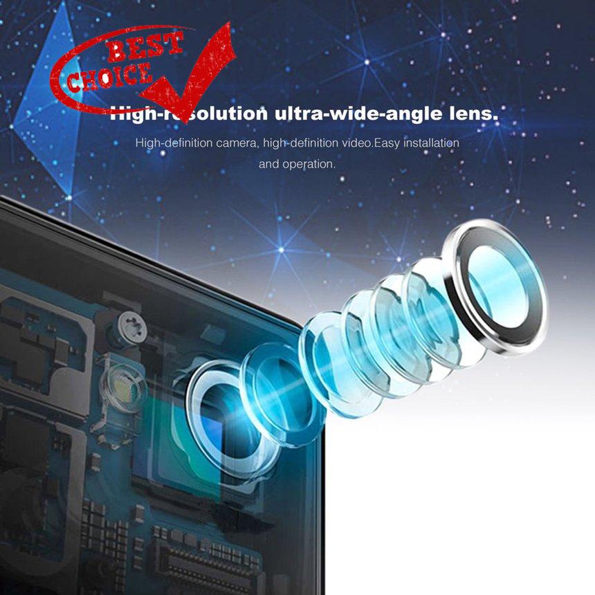 Camera Ghi Hình Tự Động K6000 Full 1080p 10.7 Cho Xe Hơi | BigBuy360 - bigbuy360.vn