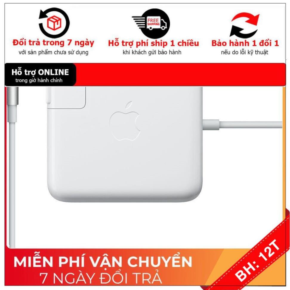 [BH12TH] ⚡️[Sạc zin]Sạc Macbook Pro A1261