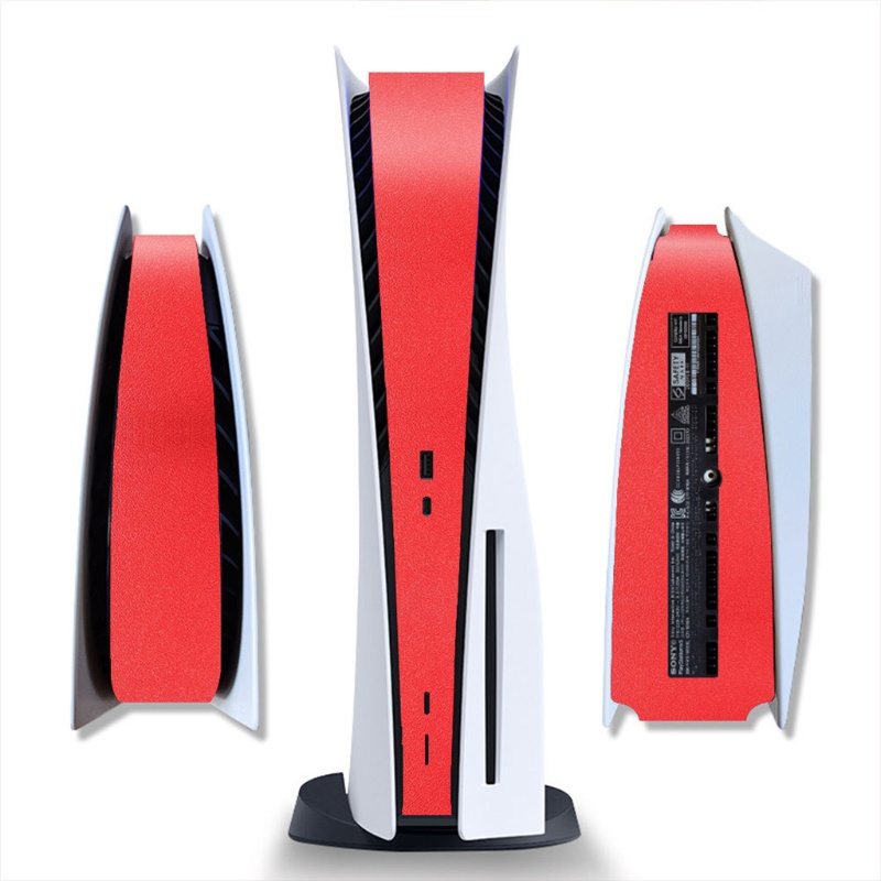 Miếng Dán Chống Bụi Cho Máy Chơi Game PS5