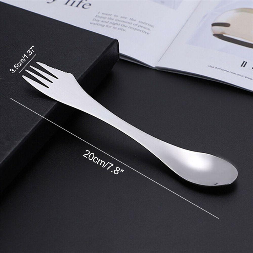 Nĩa Di Động 3 Trong 1 Tiện Dụng Cho Nhà Bếp