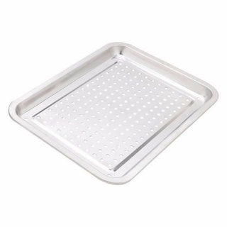 Khay đựng tích chén inox