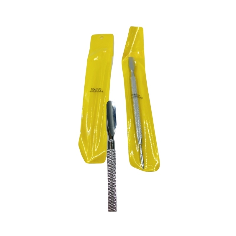 Đẩy Sủi Da Inox Không Gỉ Cán Hoa Văn Không Trơn _ hàng xuất Mỹ