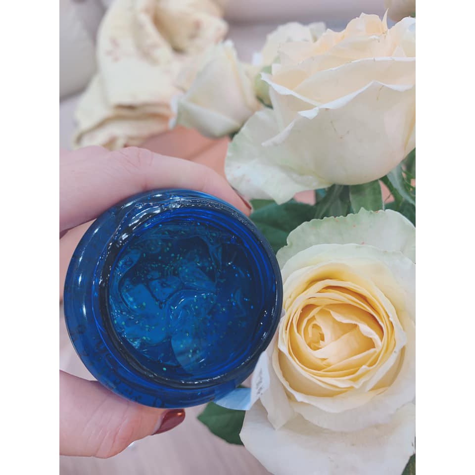 Collagen tươi hàn quốc trắng da teresia