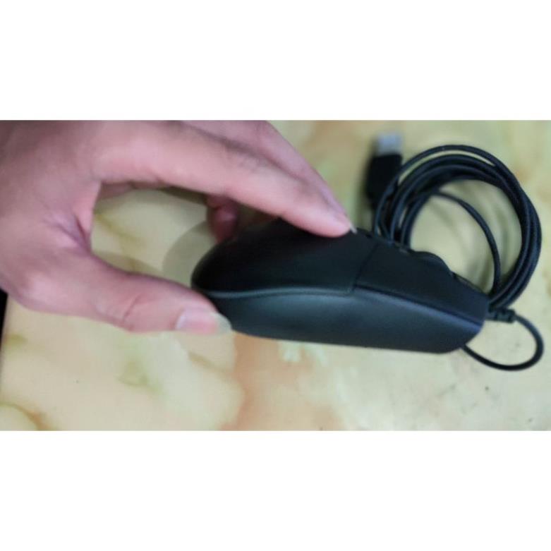 Chuột Logitech G102  Gaming USB Black 2nd hàng chính hãng nhận đc Hub Logitech.