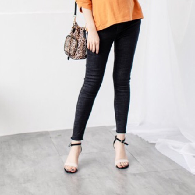 QUẦN JEAN XƯỚC ĐÁP SZ ĐẠI TỪ 70-90kg