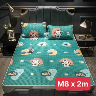 Chiếu điều hoà cao su non 2D