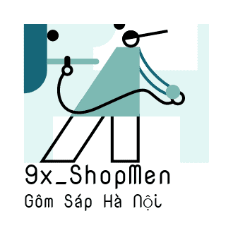 9X_Shop Men (Đồ Nam)