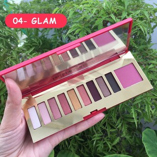 Bảng phấn mắt Estee Lauder Glam & Nudes