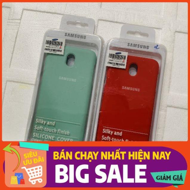 Ốp hãng da màu Samsung j7 pro