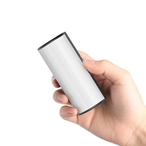 ULANZI I-LIGHT MAGNETIC RGB TUBE LIGHT  - Đèn Led Ống Từ Tính Đổi Màu RGB - Hàng Chính Hãng