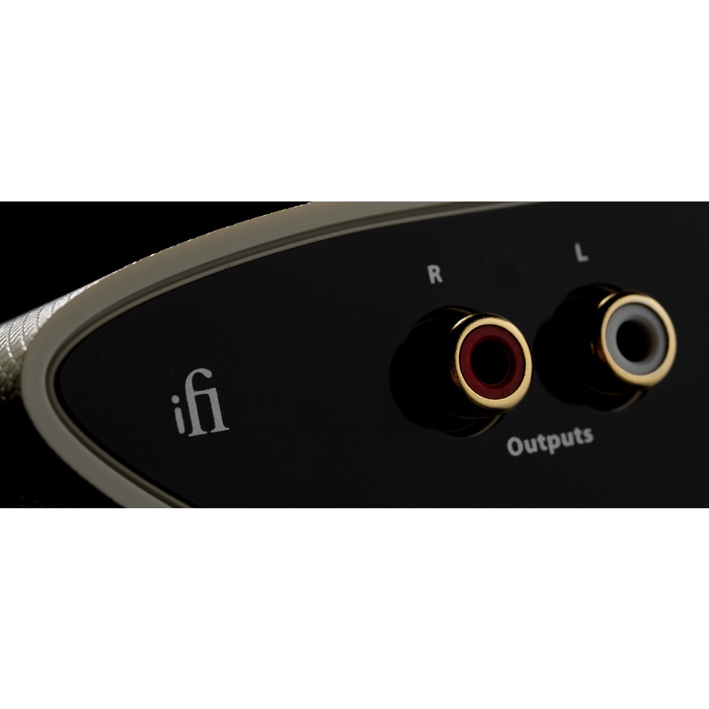 Bluetooth Receiver iFi Zen Air Blue