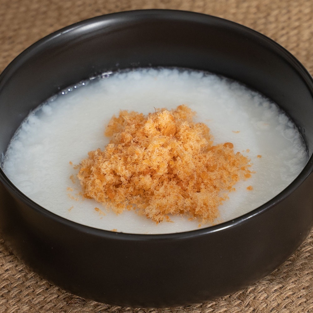 Ruốc cá hồi Sapa (hộp 100gram) - Hương vị thơm ngon tuyệt hảo của Sapa Food Vietnam | BigBuy360 - bigbuy360.vn