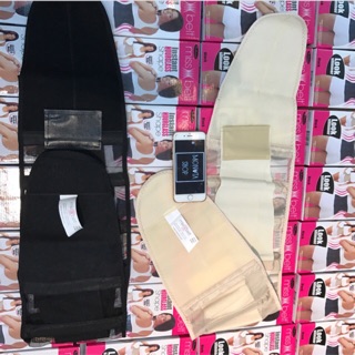 Đai quấn bụng Misbelt