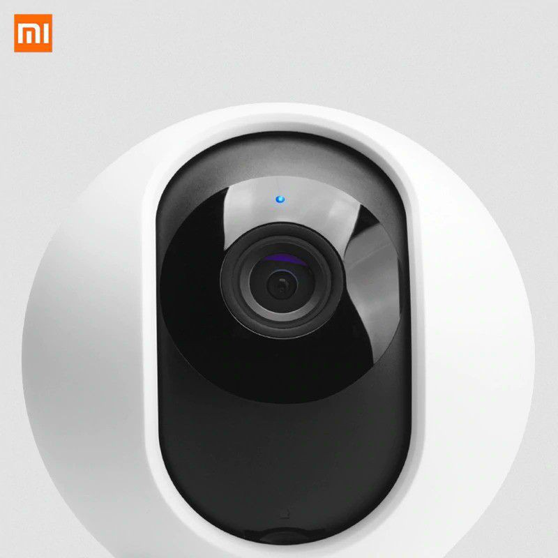 Camera An Ninh 360 HD 1080 Mpixels Chuẩn công nghệ đỉnh cao Xiaomi