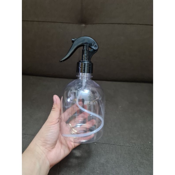 Chai Xịt Phun Sương ❤ SIÊU RẺ ❤ Chai nhựa pet xịt Vòi chuột 300ml,500ml rỗng chiết mỹ phẩm , phụ kiện du lịch