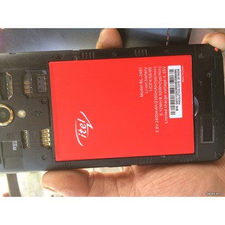 Pin itel s13