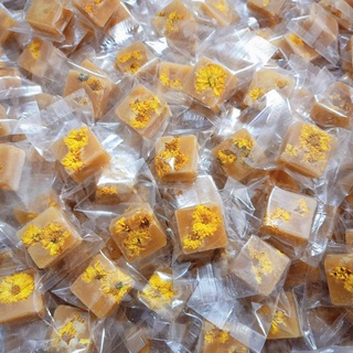 TRÀ HOA CÚC ĐƯỜNG PHÈN MẬT ONG XƯỞNG TỰ SẢN XUẤT