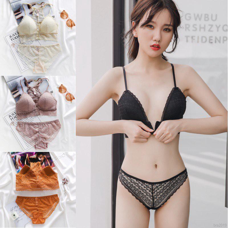 Bộ đồ lót ren gợi cảm cho nữ giới | BigBuy360 - bigbuy360.vn