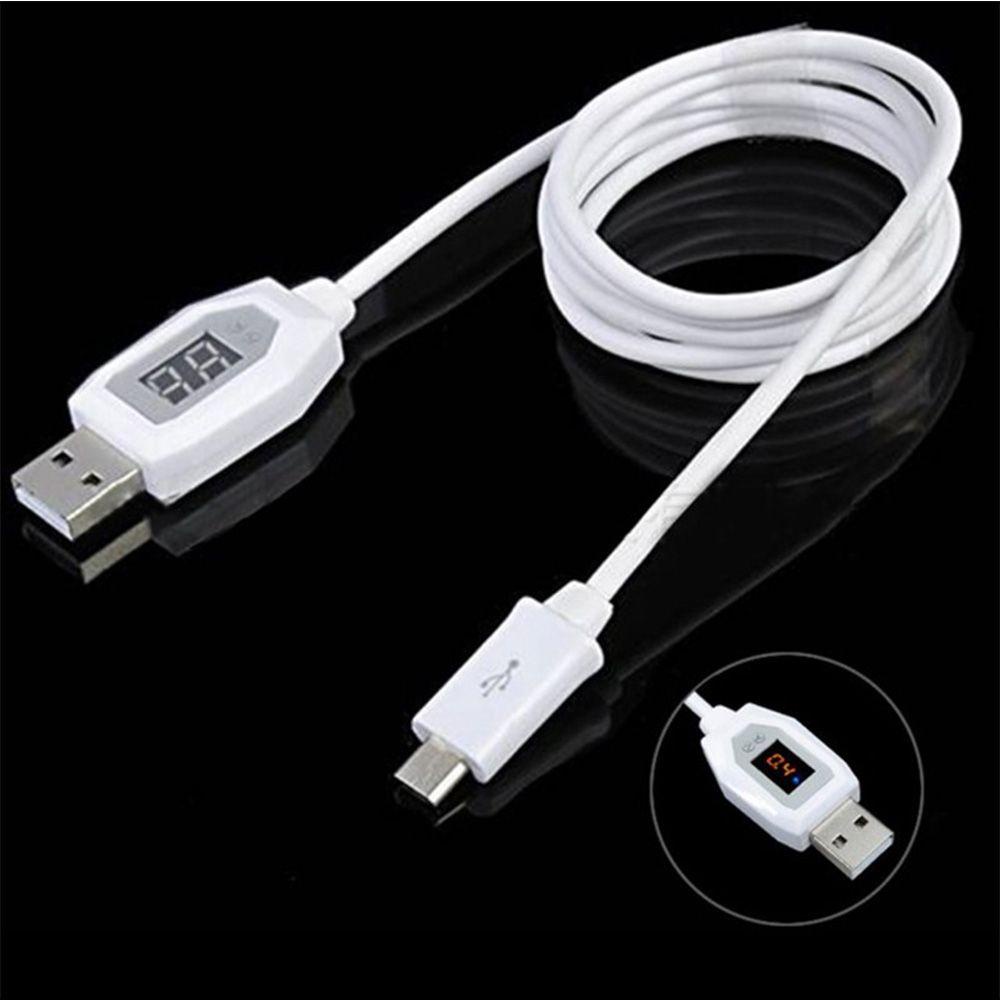 Dây Cáp Sạc Truyền Dữ Liệu USB Chất Lượng Cao Cho Điện Thoại Android