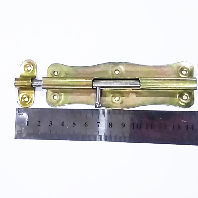 Chốt cửa ngang Cheng li các cỡ