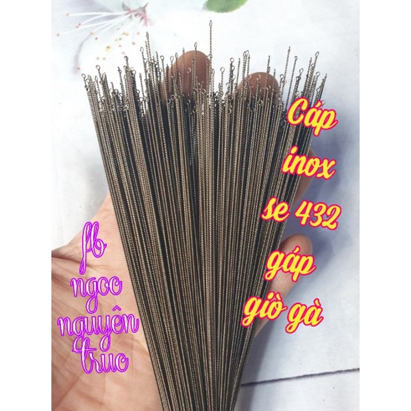 Combo 40 sợi