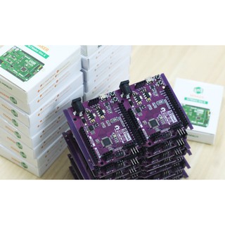 Mạch lập trình IoT Maker Uno X