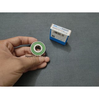 bạc đạn NTN 6202/12