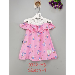 Váy lanh lụa phối ren trễ vai hàng siêu đẹp bán shop